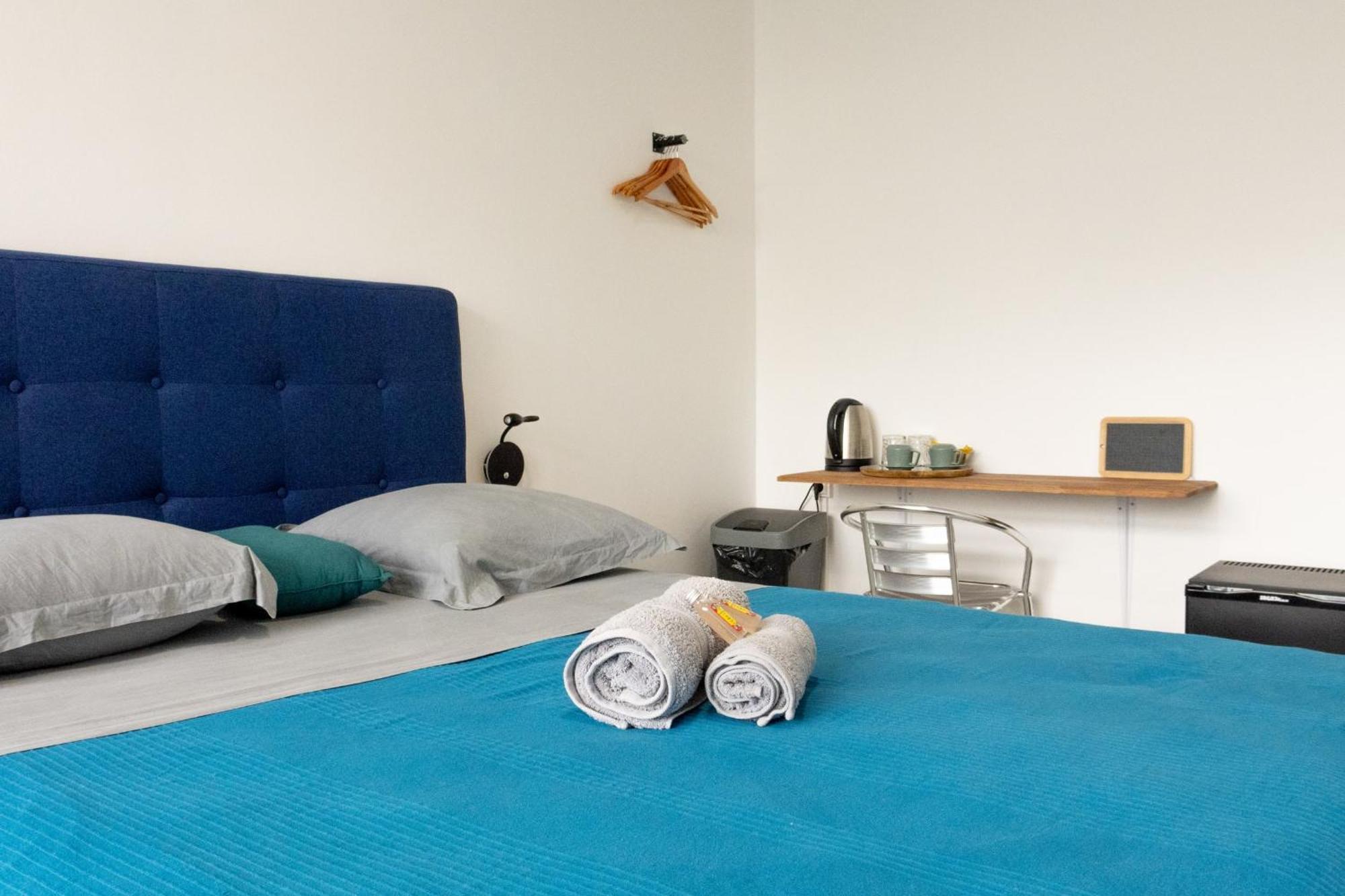 פאפיט Room B777 Af City Center מראה חיצוני תמונה