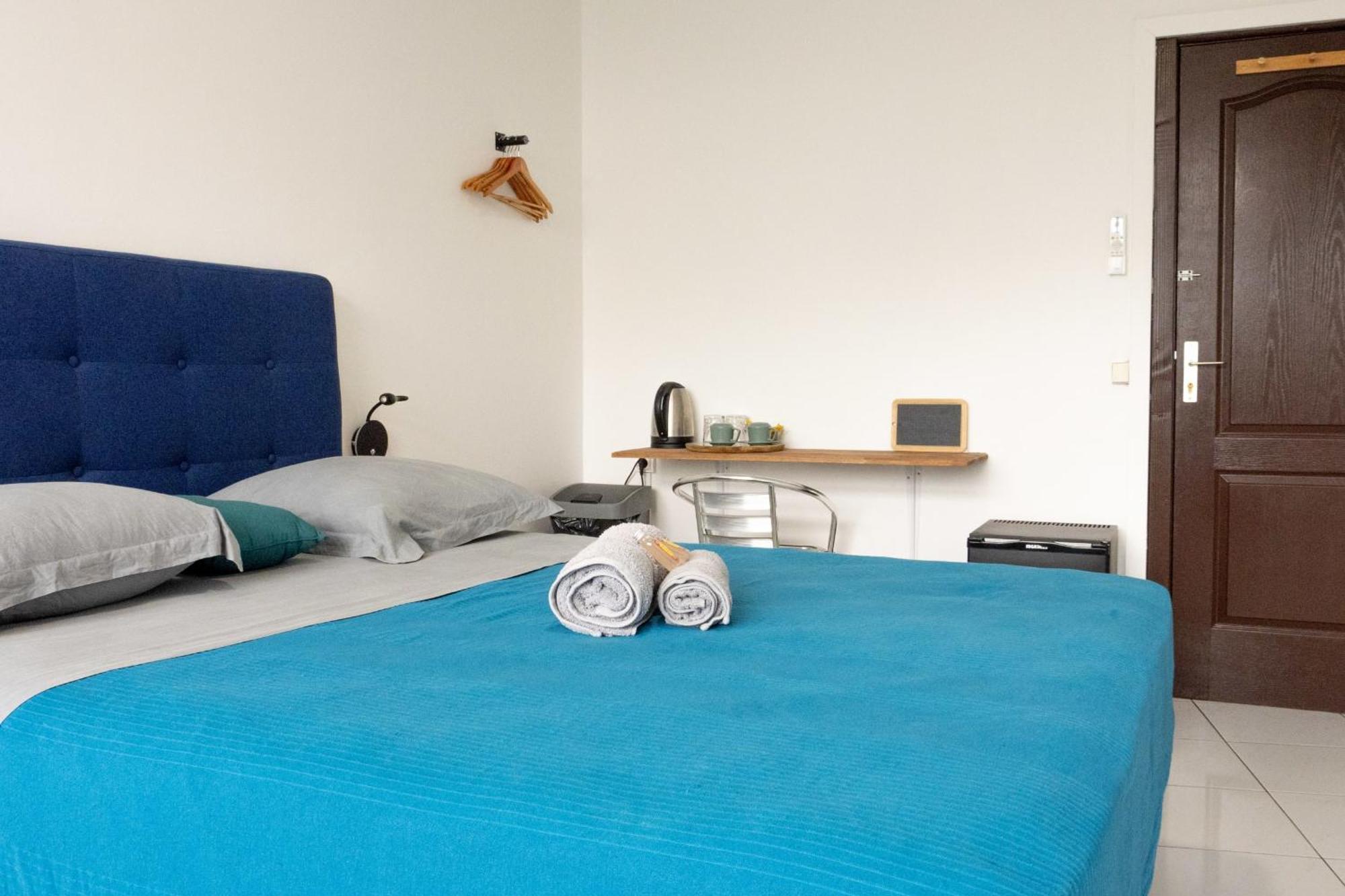 פאפיט Room B777 Af City Center מראה חיצוני תמונה